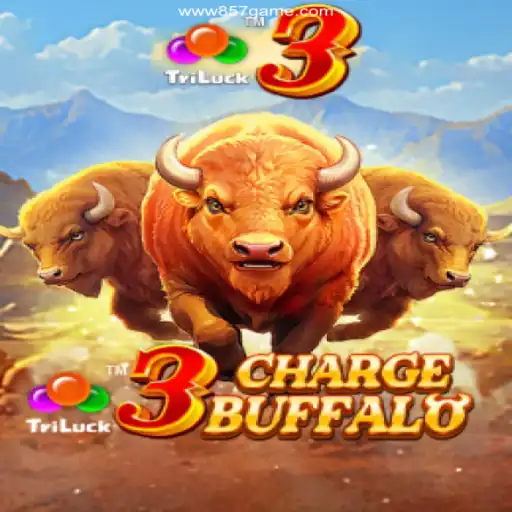 Explore the Exciting World of 3ChargeBuffalo: The Thrilling Casino Game Experience