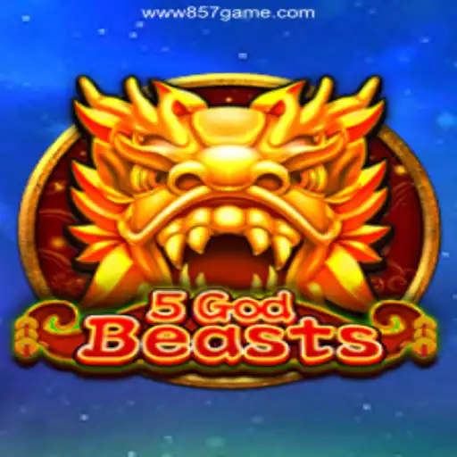 Exploring the Enchanting Realm of 5GodBeasts at 857game Oficial