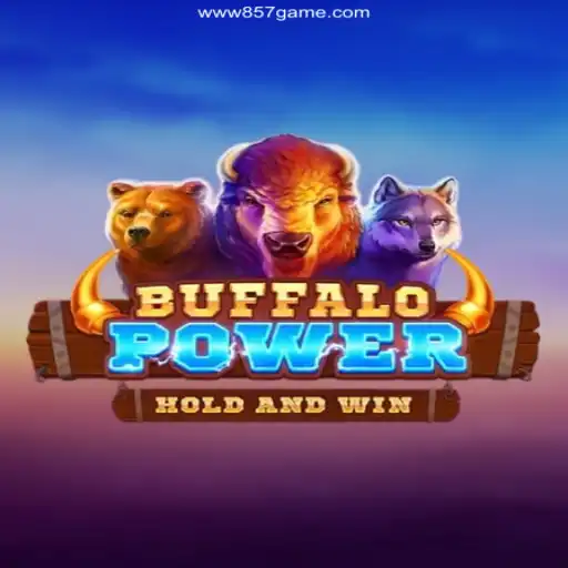 Exploring BuffaloPower: The Ultimate Gaming Experience with 857game Oficial 💯️ - O melhor cassino online do Brasil