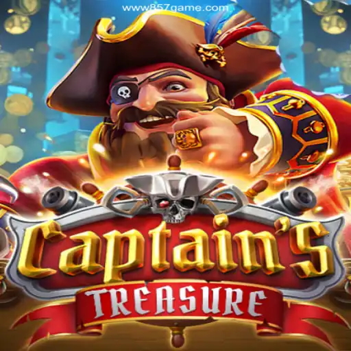 Discover the Thrills of CaptainssTreasure: Dive into the Adventure