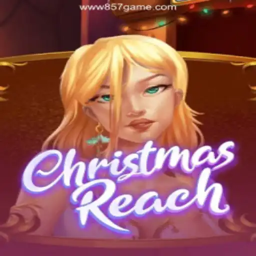 ChristmasReach: Experience the Magic of the 857game Oficial 💯️ - O Melhor Cassino Online do Brasil