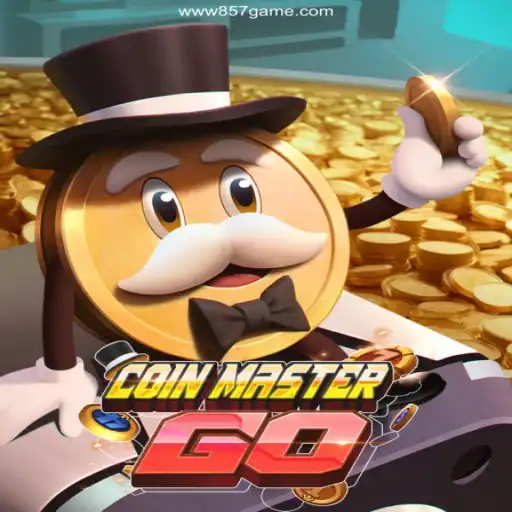 Exploring CoinMasterGO: Experience the Thrill of 857game Oficial 💯️