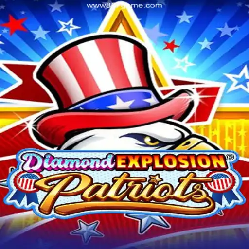 DiamondExplosionPatriots: Revolutionizing the Online Gaming Experience