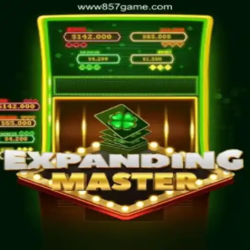 ExpandingMaster: A Thrilling Online Gaming Adventure with 857game Oficial