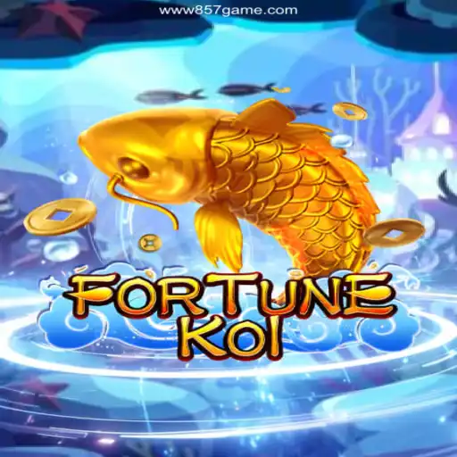 Discover FORTUNEKOI: Dive into Brazil’s Premier Online Casino Experience with 857game Official