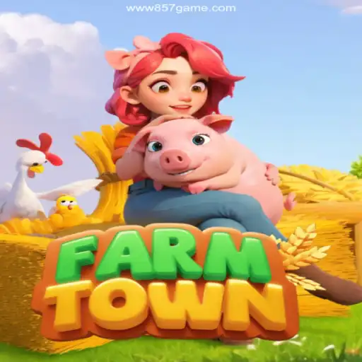 Experience the Joy of Farming with FarmTown