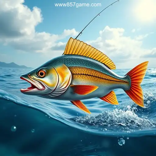 Fishing Games