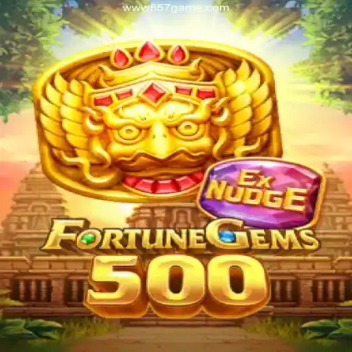 Exploring FortuneGems500: The Thrilling Casino Experience