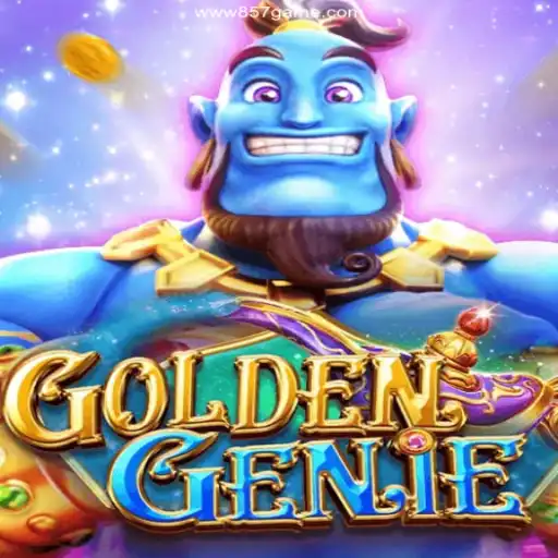 Discover GOLDENGENIE: The Ultimate Online Casino Experience