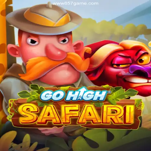 Exploring GoHighSafari: An Innovative Gaming Experience