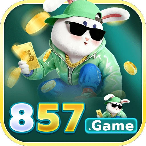 857game Oficial 💯️ - O melhor cassino online do Brasil Logo