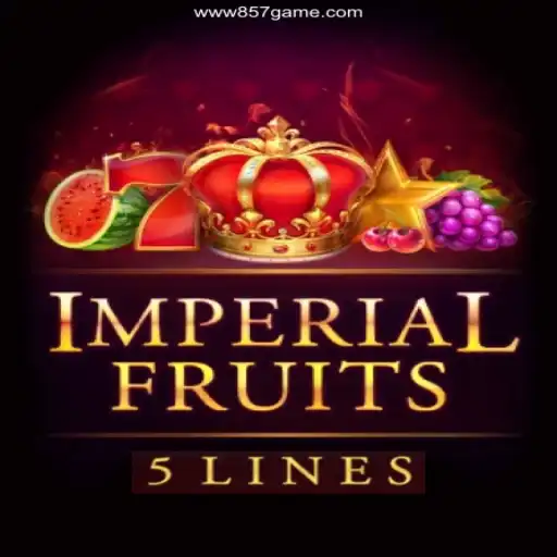 Discover ImperialFruits5: A Thrilling Adventure in Online Gaming
