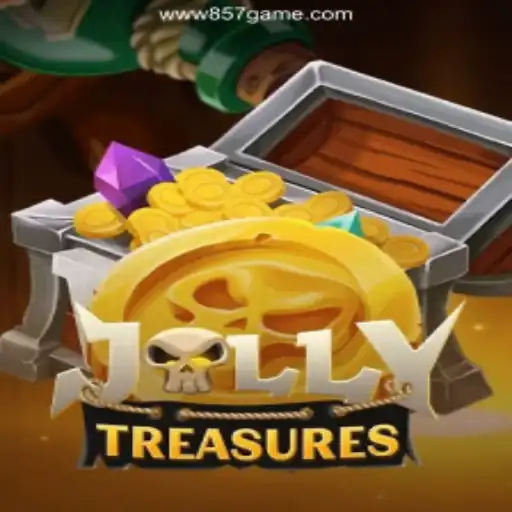 Explore the Exciting World of JollyTreasures: The Ultimate Brazilian Online Casino Experience