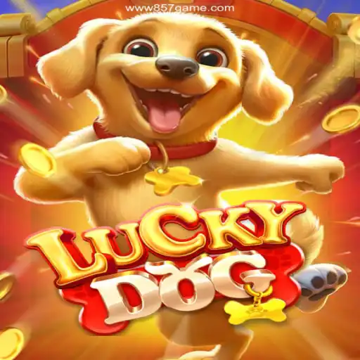 Exploring LuckyDog: The Premier Experience of 857game Oficial 💯️ Online Casino
