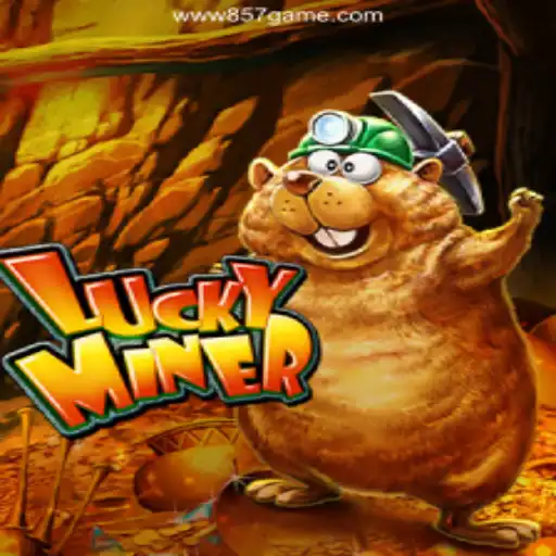 Exploring LuckyMiner: A Journey into the Heart of 857game Oficial 💯️