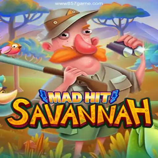 MadHitSavannah: Exploring the Unique World of Online Gaming