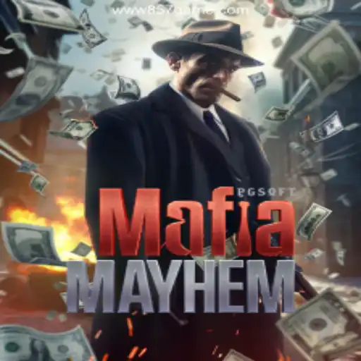 Dive into MafiaMayhem: The Ultimate Online Gaming Experience with 857game Oficial