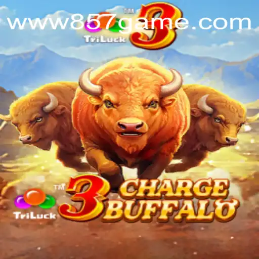 Explore the Exciting World of 3ChargeBuffalo: The Thrilling Casino Game Experience
