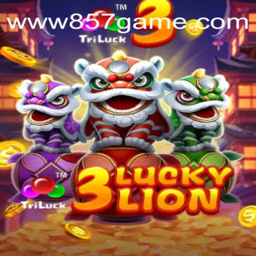 Discovering the Excitement of 3LUCKYLION: The Premier Online Casino Experience in Brazil