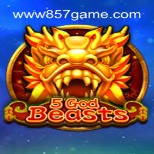 Exploring the Enchanting Realm of 5GodBeasts at 857game Oficial