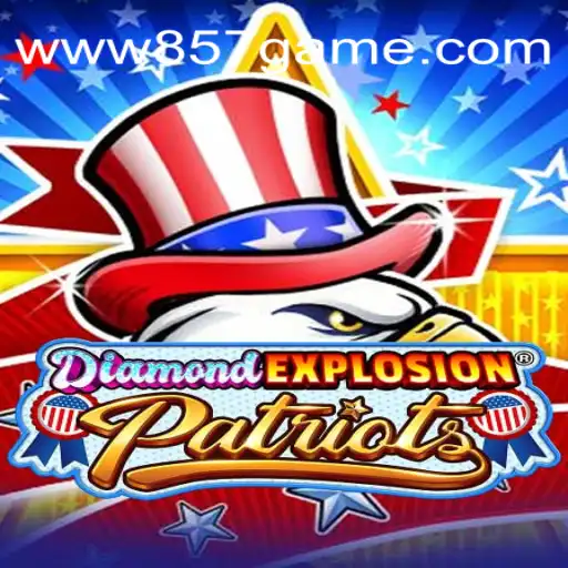 DiamondExplosionPatriots: Revolutionizing the Online Gaming Experience