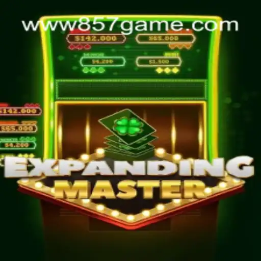 ExpandingMaster: A Thrilling Online Gaming Adventure with 857game Oficial