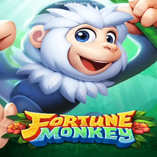 FortuneMonkey: Embrace the Thrill with 857game Oficial – O Melhor Cassino Online do Brasil