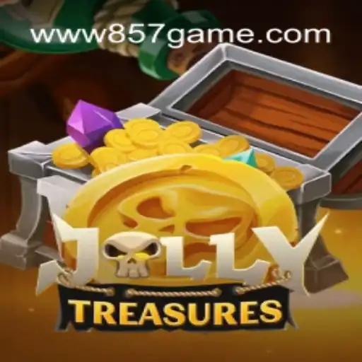 Explore the Exciting World of JollyTreasures: The Ultimate Brazilian Online Casino Experience