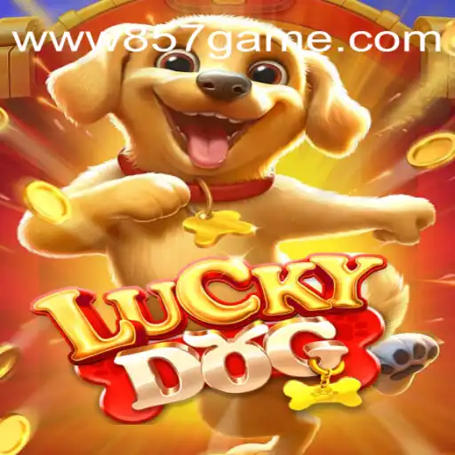 Exploring LuckyDog: The Premier Experience of 857game Oficial 💯️ Online Casino