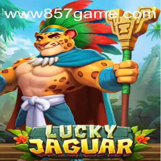 Exploring the Excitement of LuckyJaguar: The Best Online Casino Game in Brazil