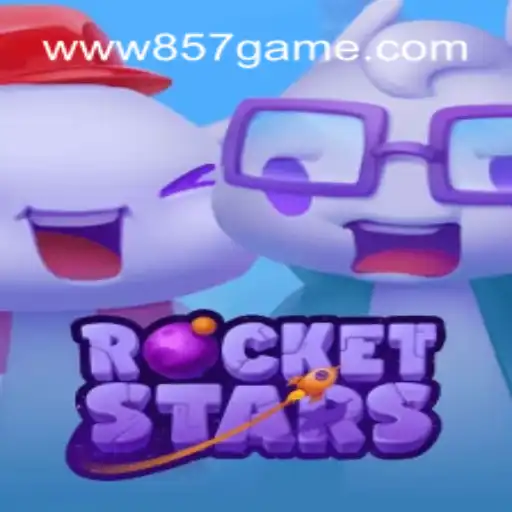 Unleashing the Cosmic Thrills of RocketStars at 857game Oficial 💯️ - O melhor cassino online do Brasil
