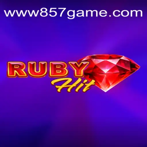 Discover RubyHit: The Thrilling Experience of 857game Oficial - O melhor cassino online do Brasil