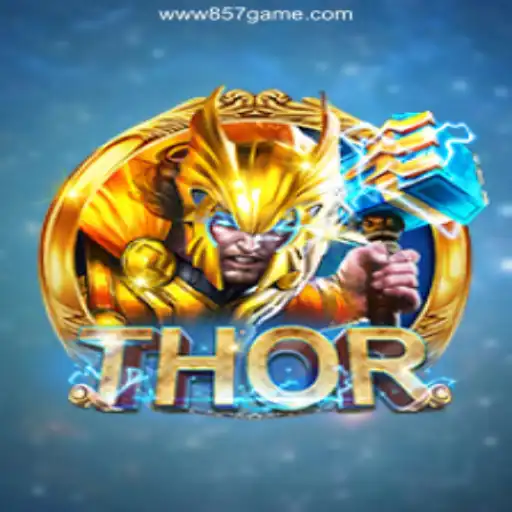 Exploring the World of THOR: A Legendary Gaming Experience