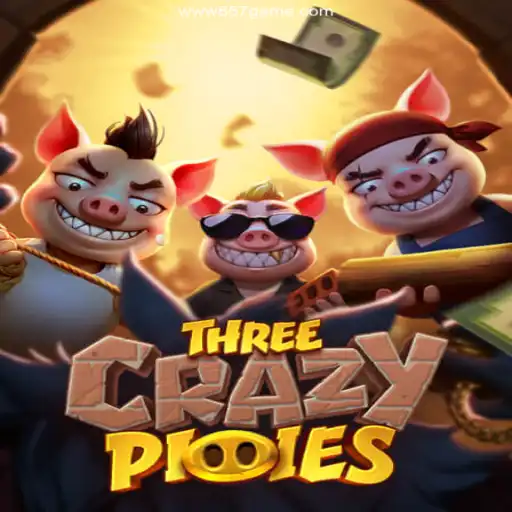 Exploring ThreeCrazyPiggies: A Unique Gaming Experience