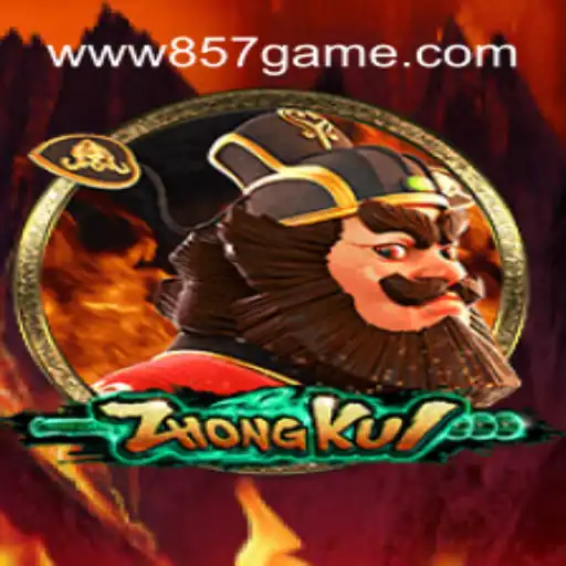 Exploring ZhongKui: A Unique Experience at 857game Oficial - O melhor cassino online do Brasil