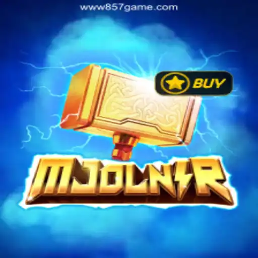 Exploring Mjolnir: The Ultimate Gaming Experience at 857game Oficial 💯️