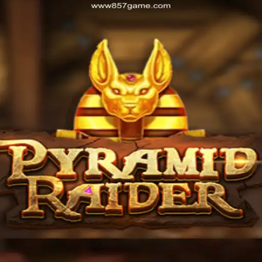Uncover the Secrets of PyramidRaider with 857game Oficial 💯️ - O Melhor Cassino Online do Brasil