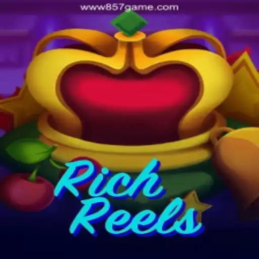 Exploring RichReels: The Premier Online Casino Experience