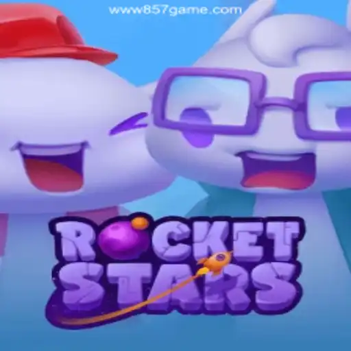 Unleashing the Cosmic Thrills of RocketStars at 857game Oficial 💯️ - O melhor cassino online do Brasil