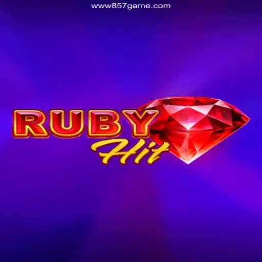 Discover RubyHit: The Thrilling Experience of 857game Oficial - O melhor cassino online do Brasil
