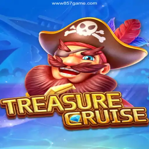 TREASURECRUISE: A Deep Dive into the Thrilling Online Adventure