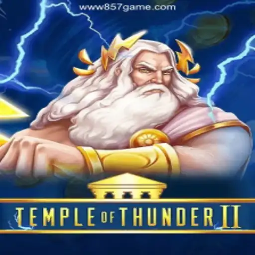 Exploring Temple of Thunder II: A Thrilling Casino Adventure