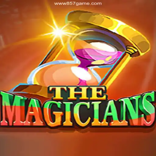 Exploring TheMagicians and the Thrills of 857game Oficial 💯️