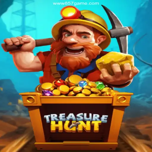 Exploring TreasureHunt: The Thrilling World of the 857game Oficial 💯️ - O Melhor Cassino Online do Brasil