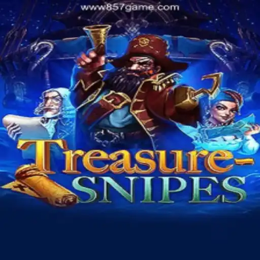 TreasureSnipes - The Thrilling Hunting Adventure