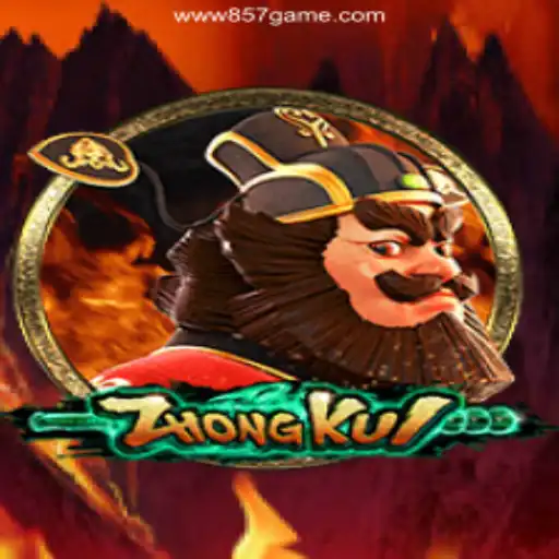 Exploring ZhongKui: A Unique Experience at 857game Oficial - O melhor cassino online do Brasil